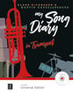 My Song Diary for Trumpet cover